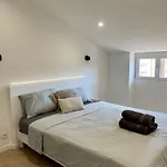 Appartement Luxe, Jean Medecin