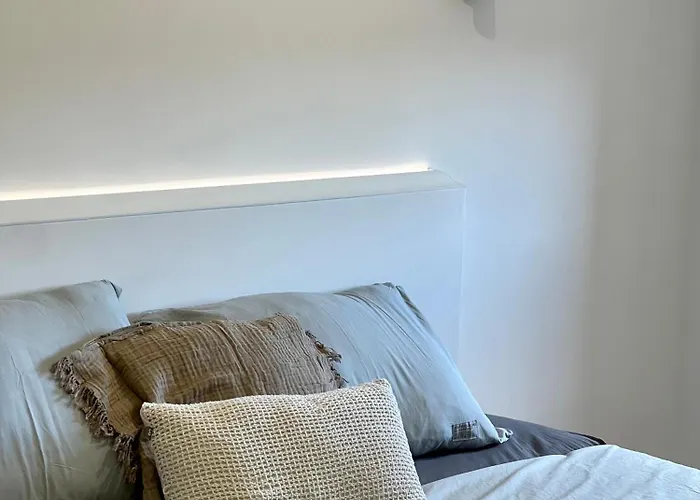 Appartement Luxe, Jean Medecin