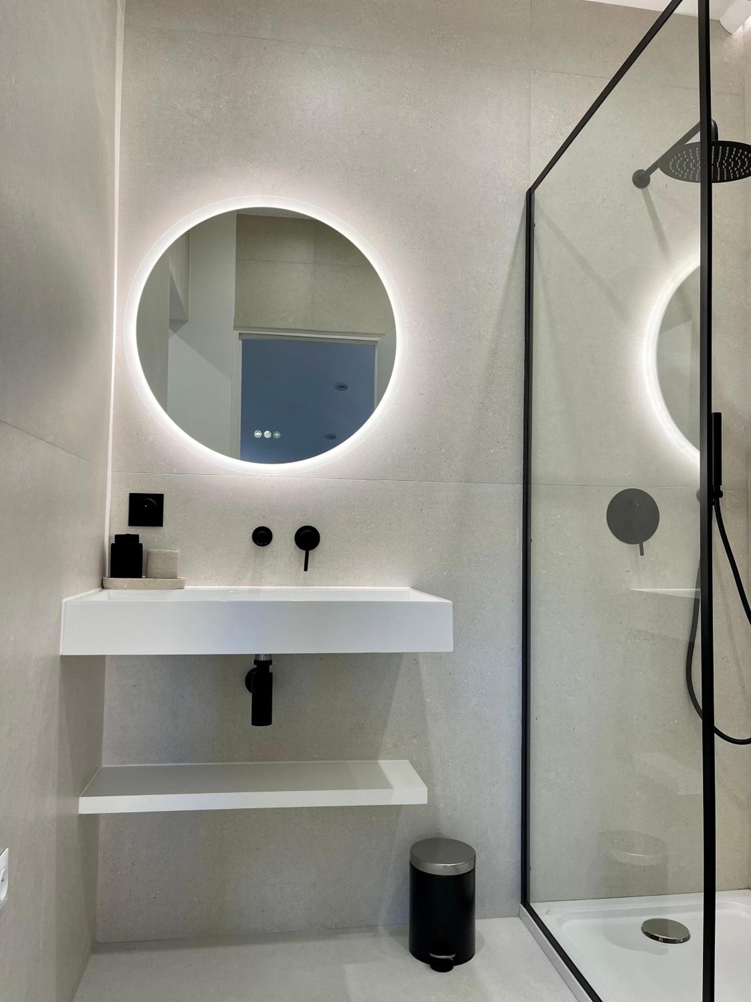 Appartamento Luxe, Jean Medecin *