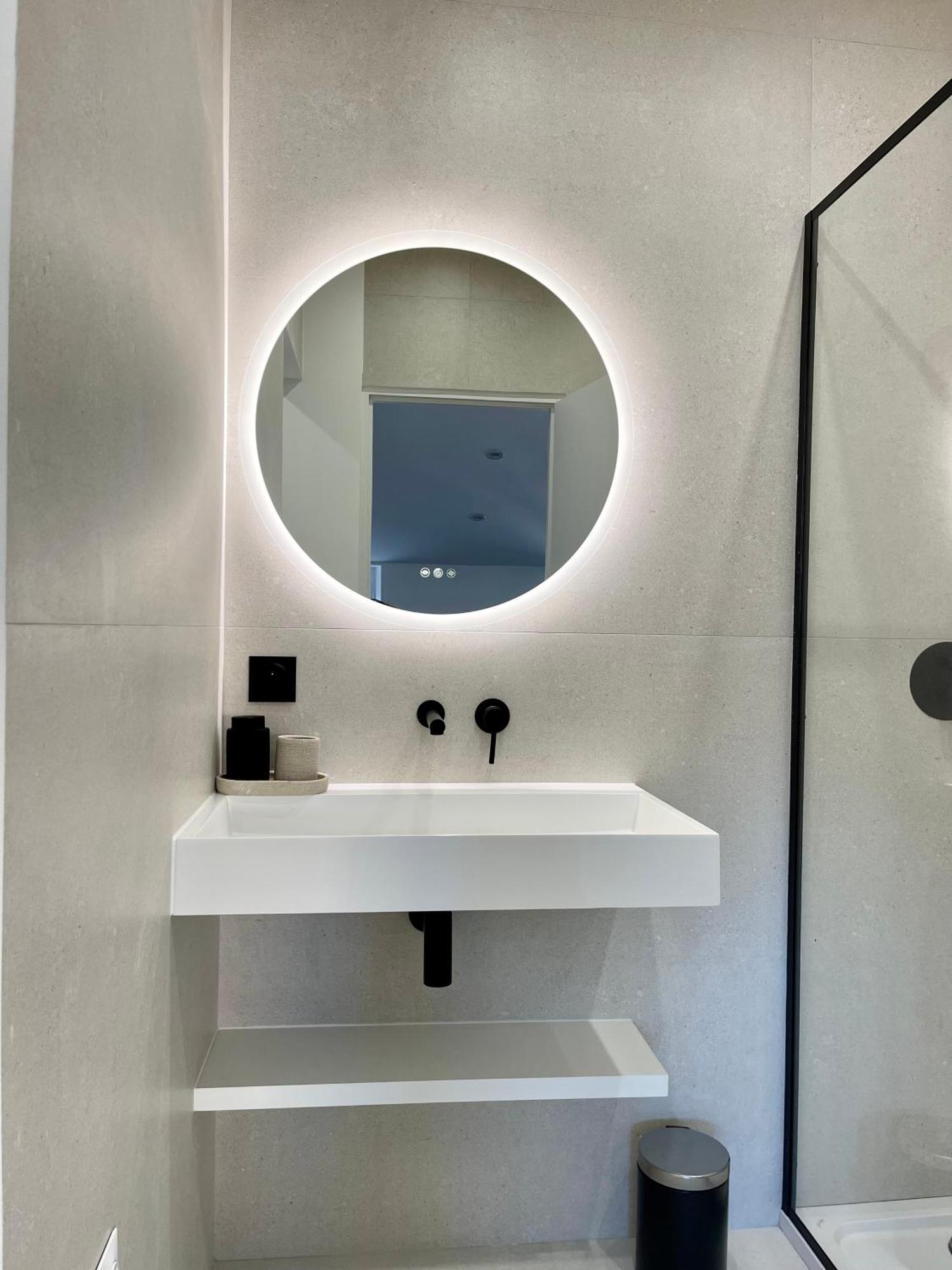 Luxe, Jean Medecin Appartamento *